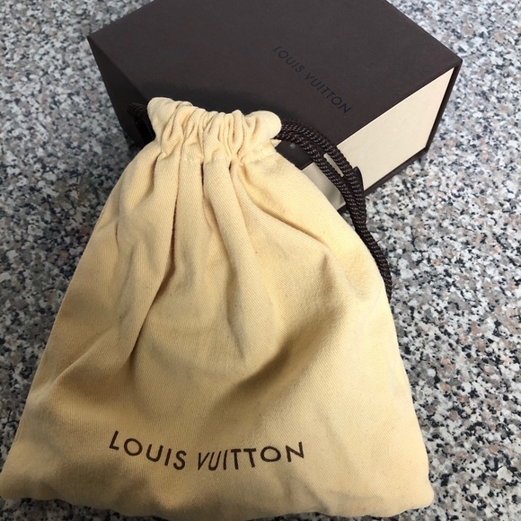 Louis Vuitton Mini Lin Belt - Picture 6 of 8